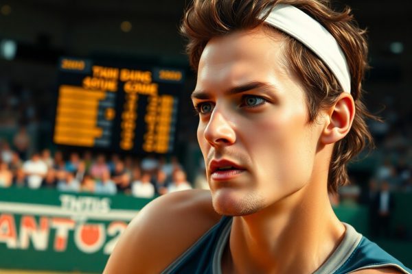 Klađenje na tenis – Kako analizirati formu igrača za uspešne opklade
