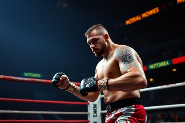 Kvote u MMA – Zašto se često menjaju i kako ih iskoristiti?