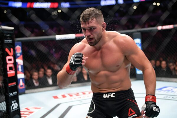 Klađenje na UFC: Najbolje taktike za pobedu u oktagonu