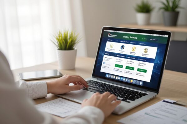 Kako izbjeći prevare u online klađenju: Šta proveriti pre registracije?
